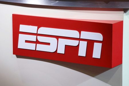 ESPN TV logo