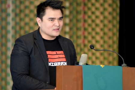 undocumented immigrant