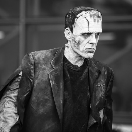 How “Frankenstein” Reflected the Art of Its Time So Well, It’s Scary