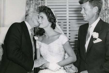 jackie kennedy