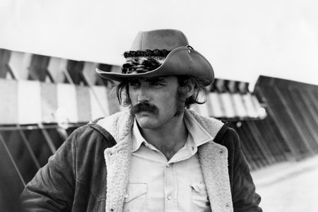dennis hopper