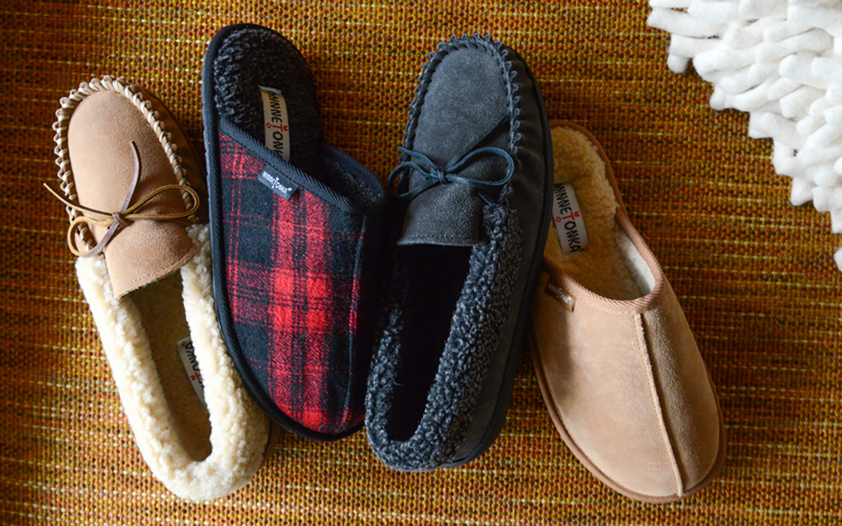 6 Different Styles of Men's Slippers and Where to Buy - InsideHook