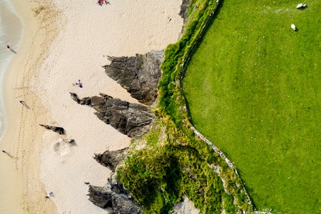 Dingle Peninsula, Ireland (Getty)