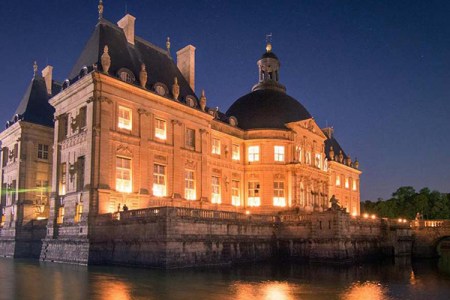 Historic French Château Offering First-Ever Reservations