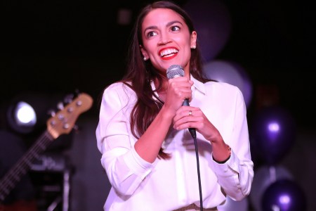 Ocasio-Cortez