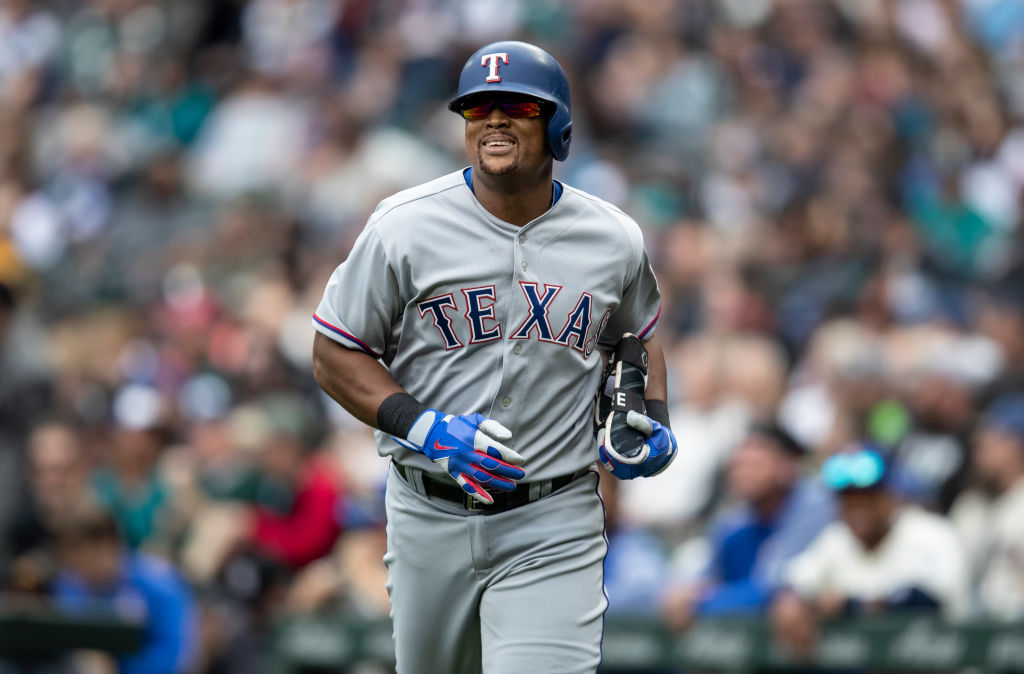 3,000-Hit Club Member Adrian Beltre Announces His Retirement from MLB ...