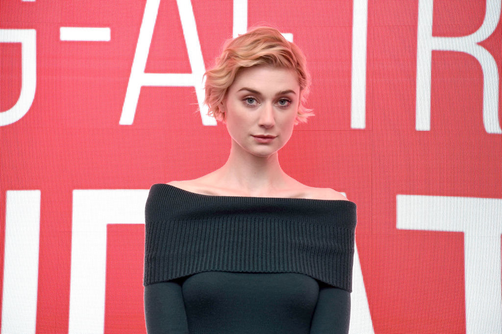 Elizabeth Debicki