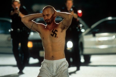 American History X