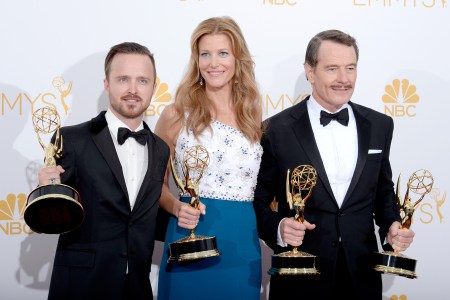 Breaking Bad