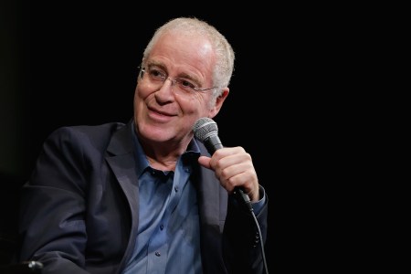Ron Chernow