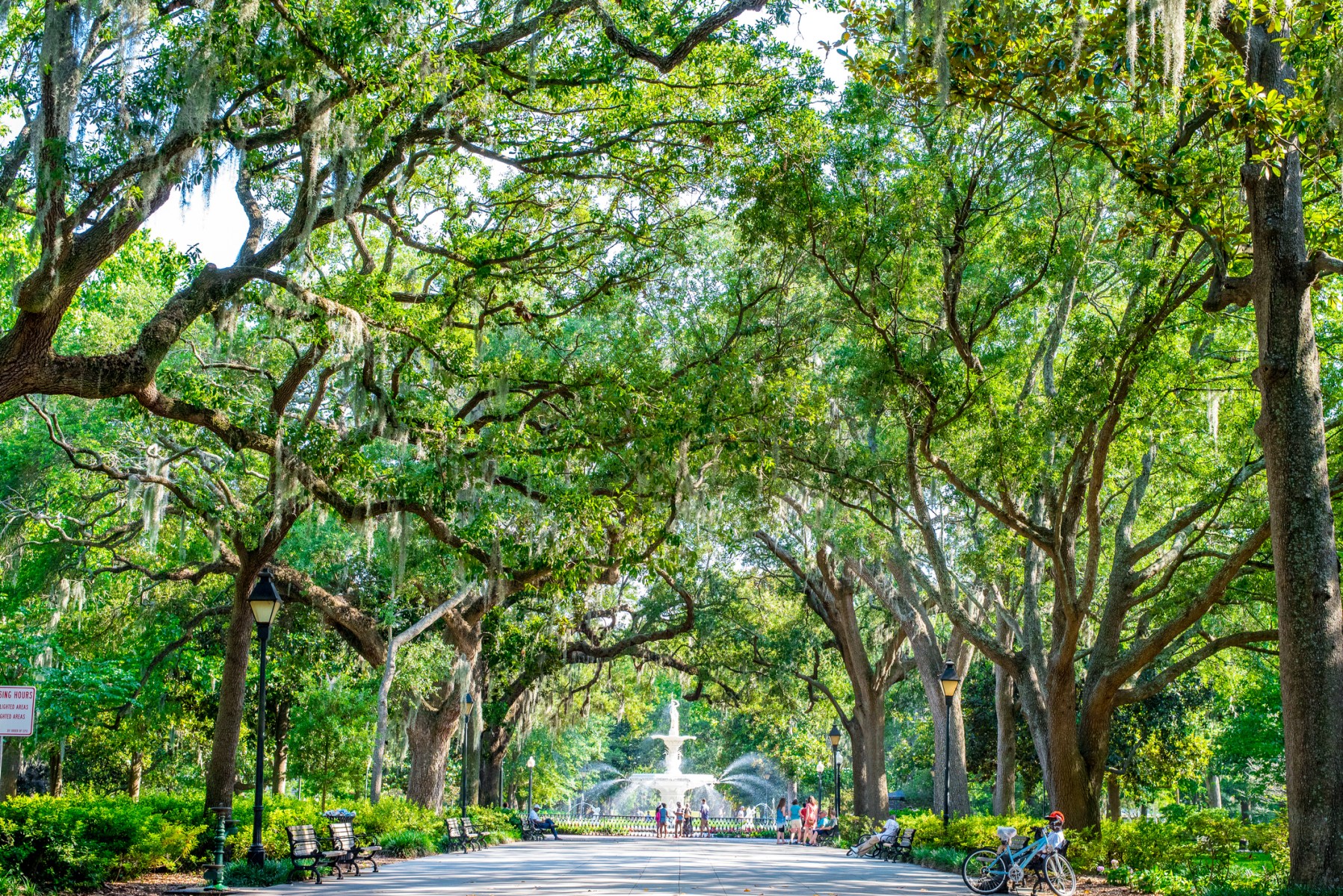 How to Make the Most of 48 Hours in Savannah, Georgia - InsideHook