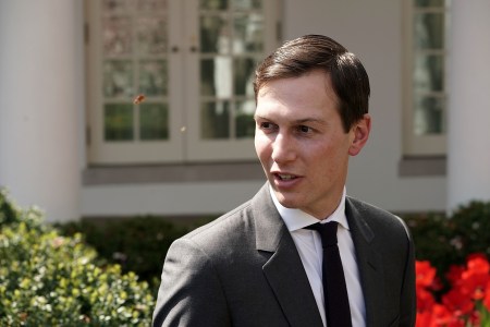 Kushner Mexico