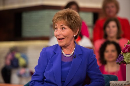 Judge Judy