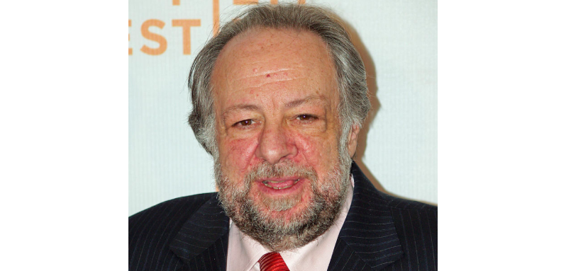 Remembering the Sleight of Hand and Deadpan Humor of Ricky Jay, Dead at 72