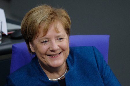 Merkel