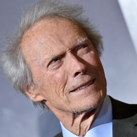Why Clint Eastwood Is Still a Knockout at 88