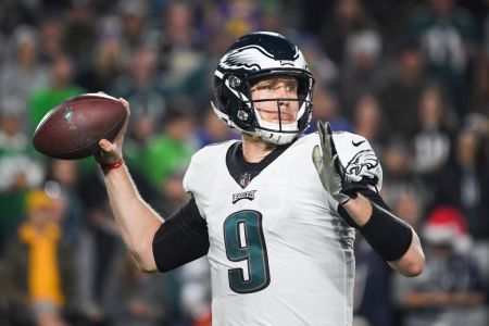 Foles bonus