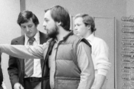 Inside The $6 Million Airport Heist That Shocked the Nation 40 Years Ago Today