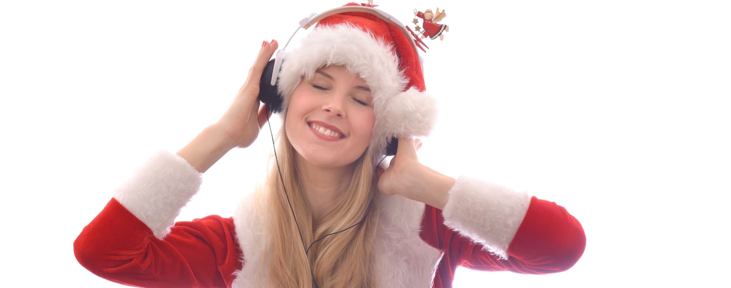 The 10 Best Christmas Songs, According to an Ex-Record Producer