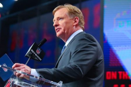 Will NBA’s China Controversy Affect the NFL’s Expansion Plan?