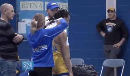 black hairstyle discrimination