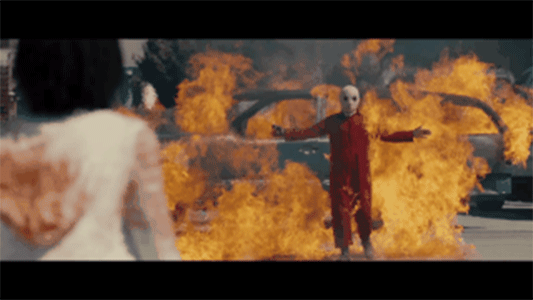 Jordan Peele "Us" Trailer Viewed By Millions in Day - InsideHook