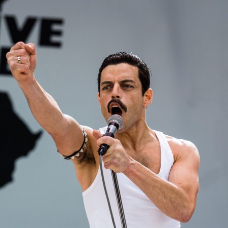 Why So Much Awards Clamor Over “Bohemian Rhapsody”?