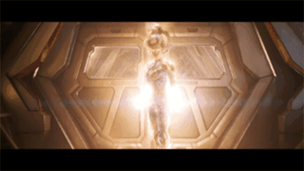 captain marvel