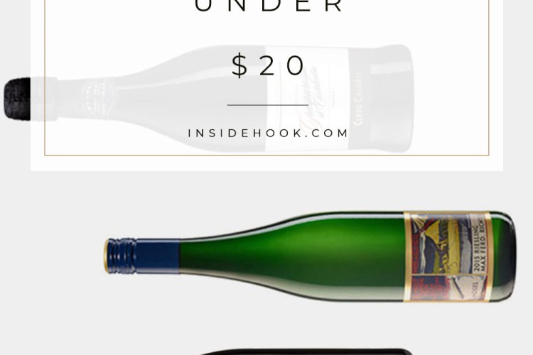 10 Chicago Wine Pros Pick Their Goto Bottle Under 20 InsideHook