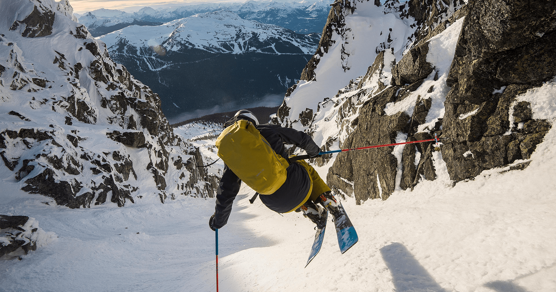 Arc’Teryx, winter coats, best winter coats