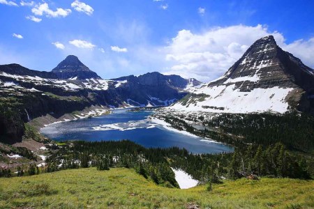 public lands package