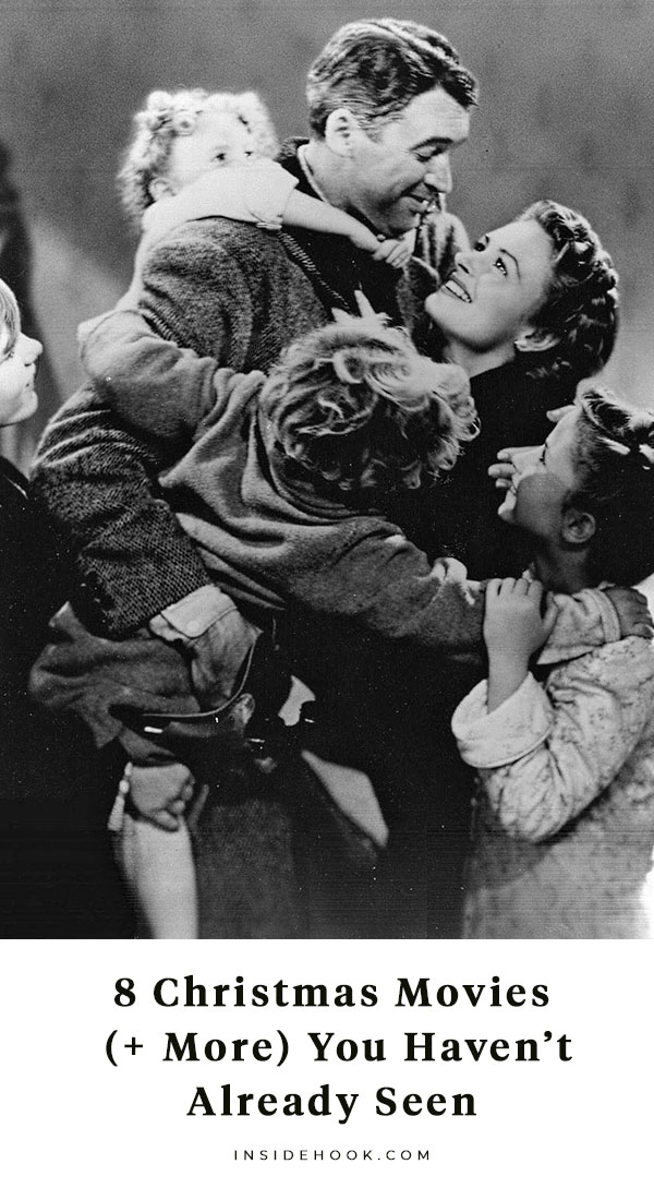 The 8 Best Obscure Christmas Movies, TV Shows and Albums InsideHook