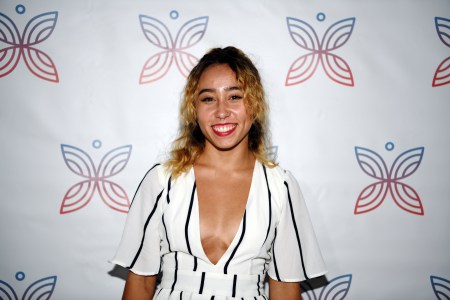 UCLA gymnastics perfect 10