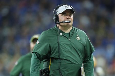 Mike McCarthy