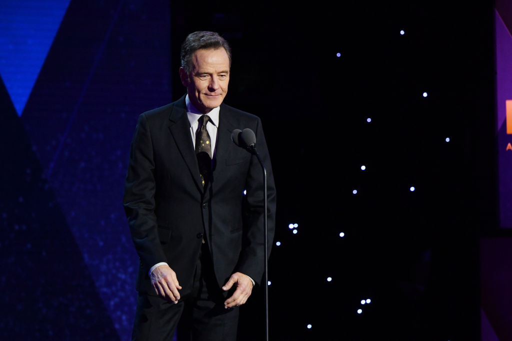 Bryan Cranston Defends Playing Disabled Character In “The Upside”