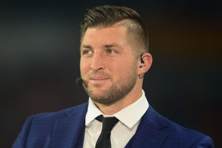 Tim Tebow Being Called as Witness in Performance-Enhancing Drugs Case
