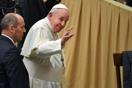 Abused Catholic nuns