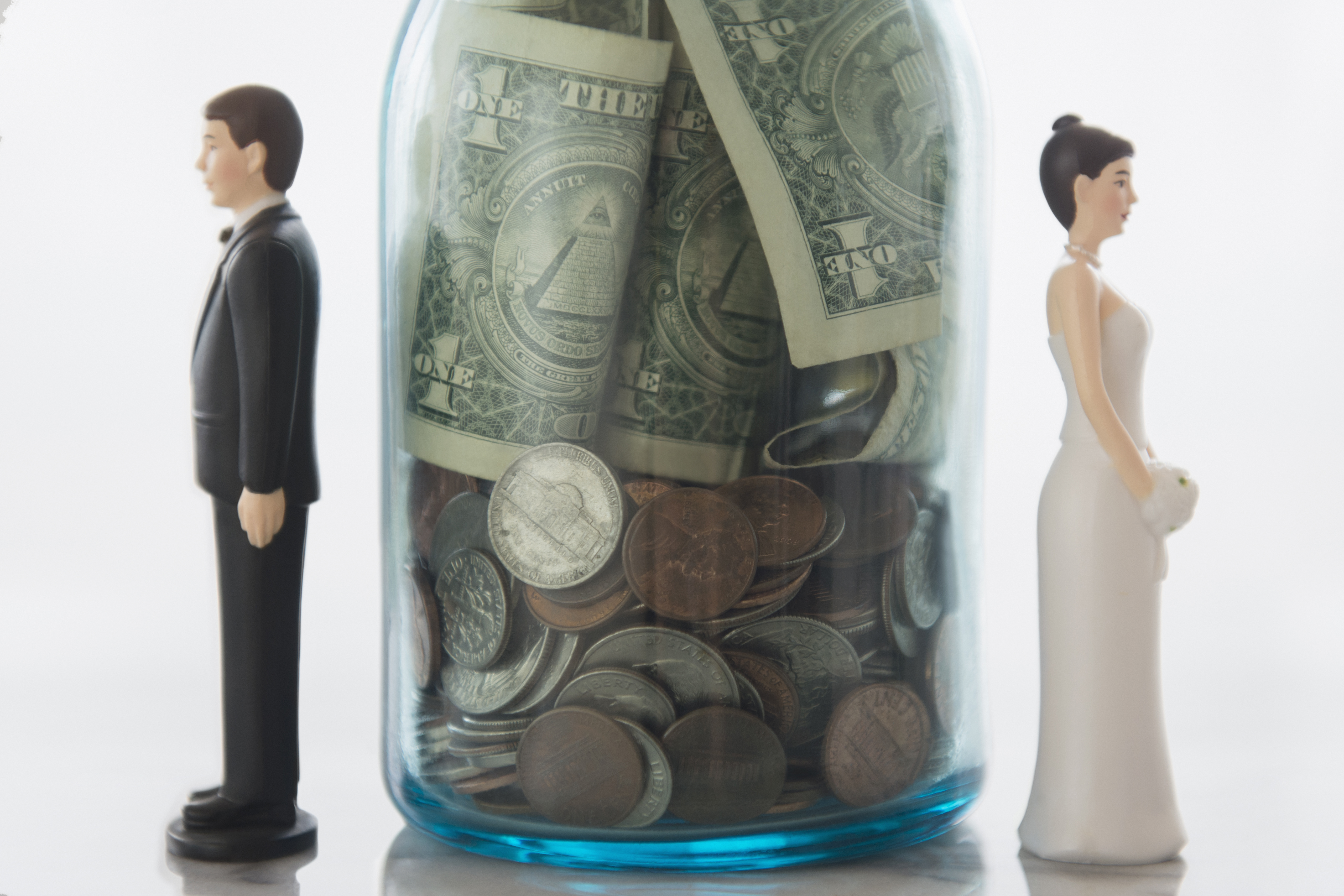 financial infidelity