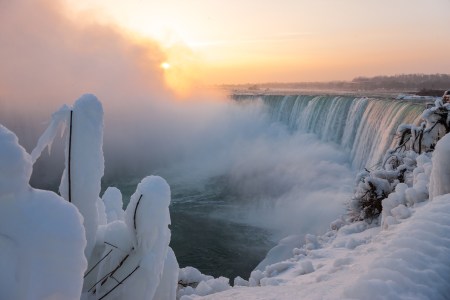 Niagara Falls