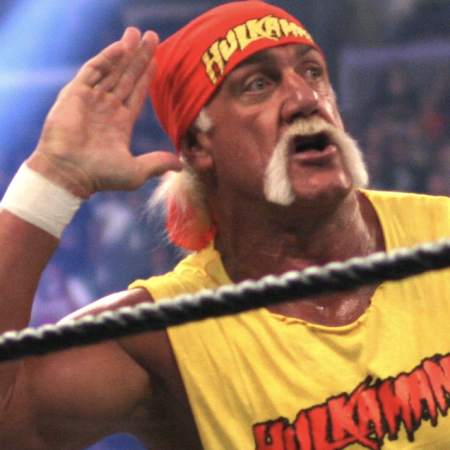 Hulk Hogan: Recognizing 35 Years of an Unlikely American Icon