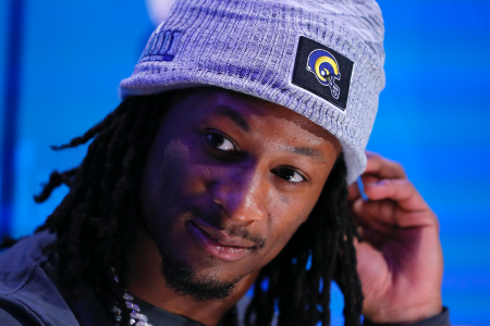 Gurley fine