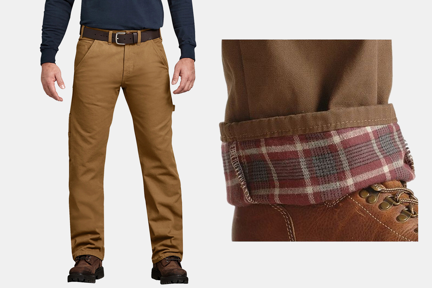 Wrangler Fleece Lined Pants Discount Factory, Save 60% | jlcatj.gob.mx
