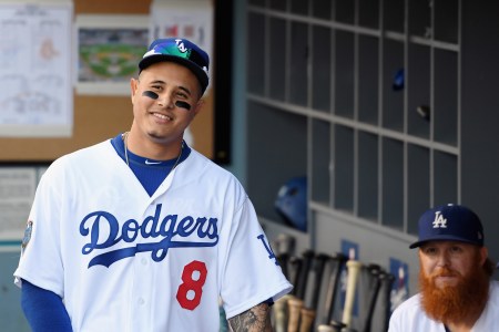 Manny Machado Agrees to Massive $300 Million Deal With San Diego Padres