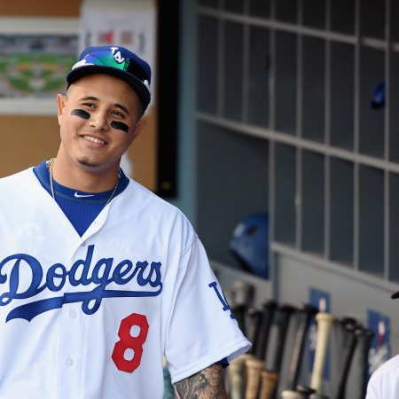 Manny Machado Agrees to Massive $300 Million Deal With San Diego Padres