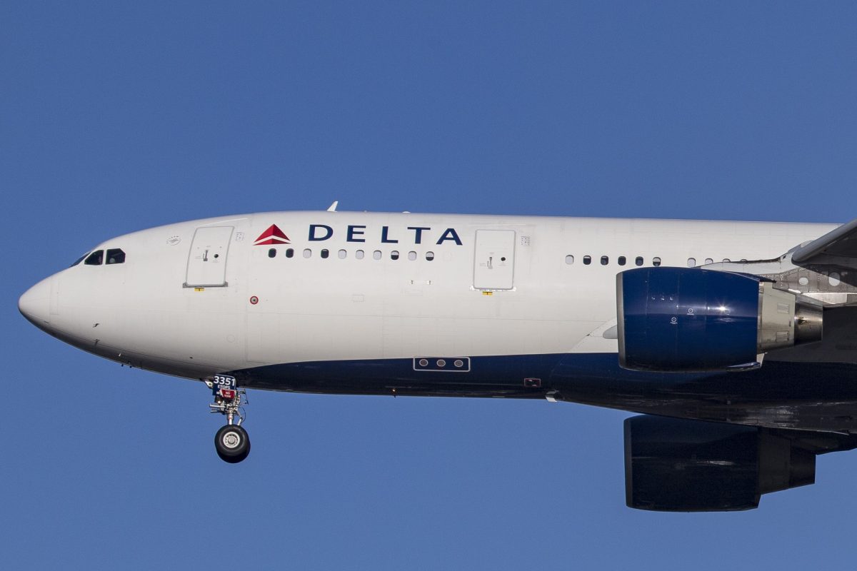 Delta Rolling Back How Far Back Passengers Can Recline Seats InsideHook