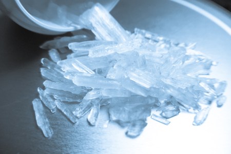 meth