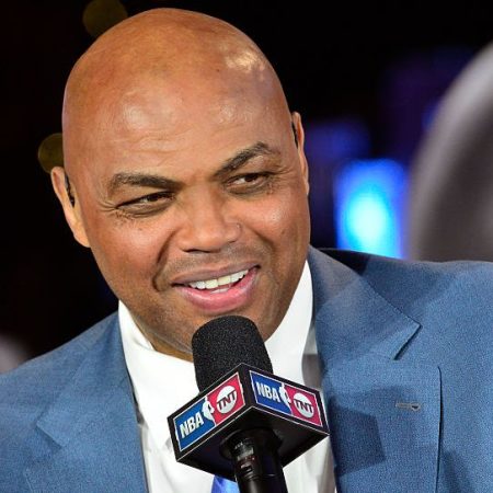 Charles Barkley to Jussie Smollett: You Should’ve Gone to See Liam Neeson