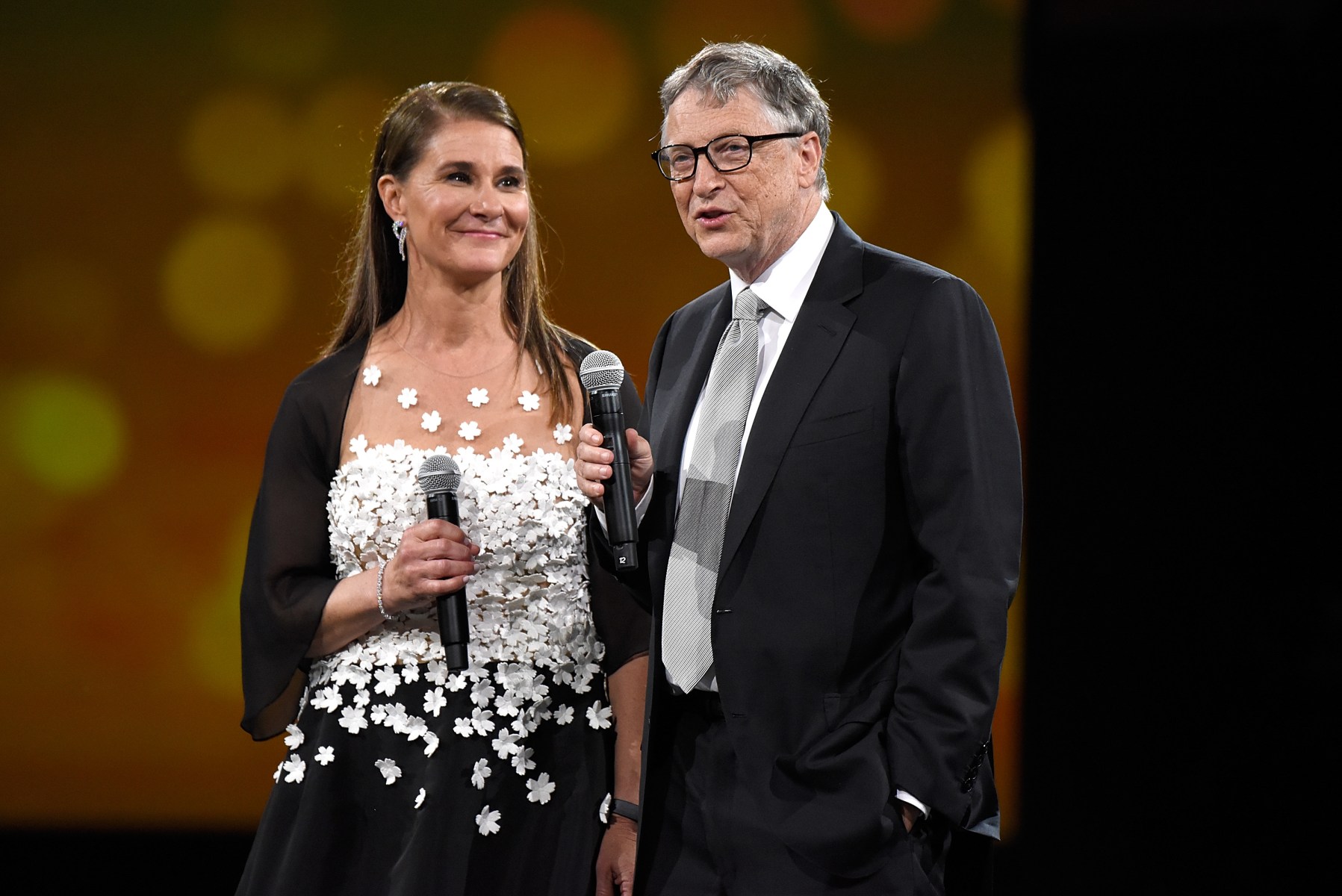 Bill And Melinda Gates / Bill and Melinda Gates Annual Letter: 3 Things You Need to ... - All lives have equal value.