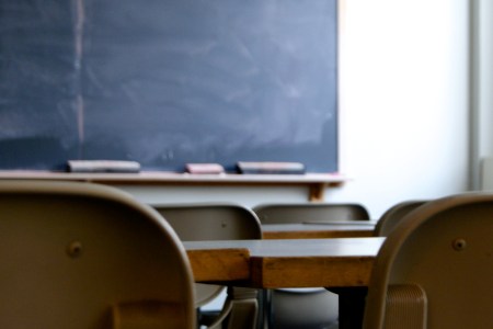 racial funding gap schools