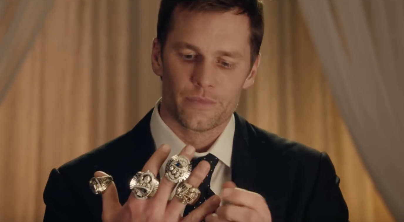 super bowl commercials